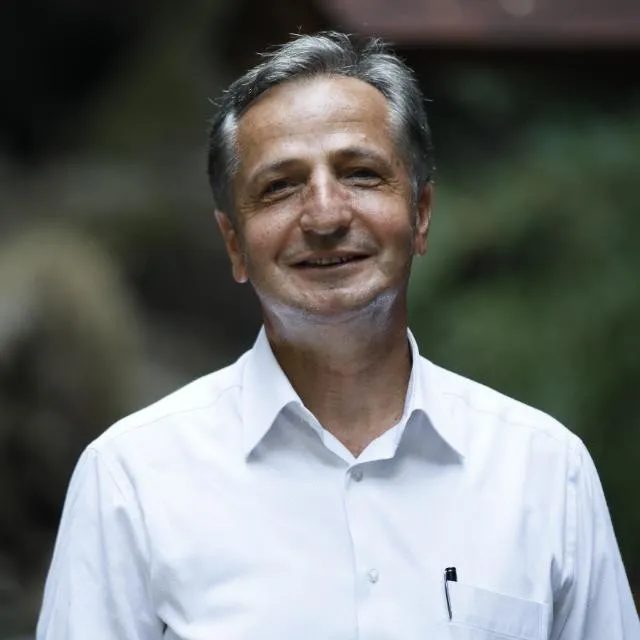 Ahmet Tomar — Ziraat Yüksek Mühendisi — Tarım Ekonomisti ve Su Politikaları Uzmanı
