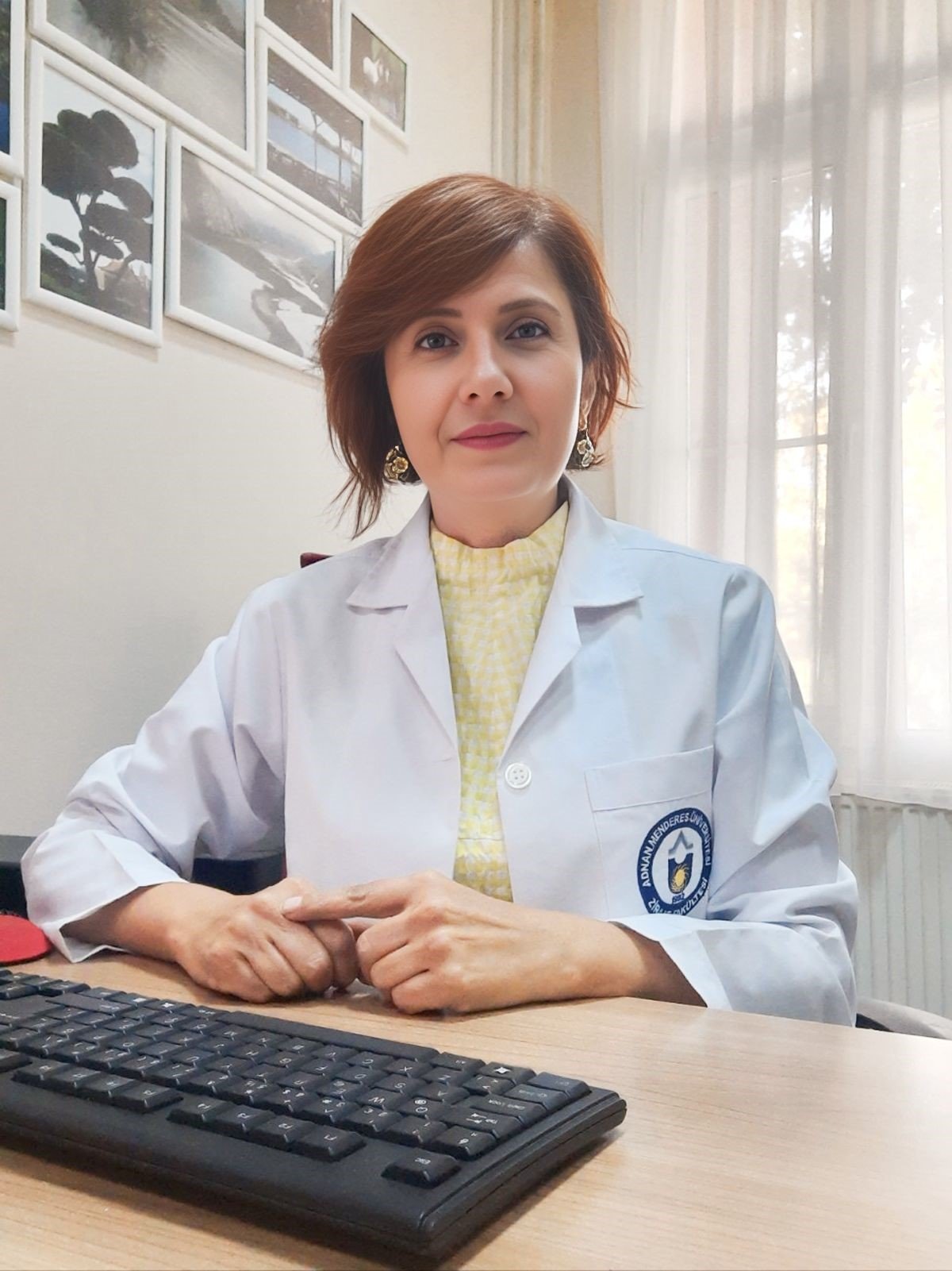 Prof. Dr. Tendü Hilal Göktuğ