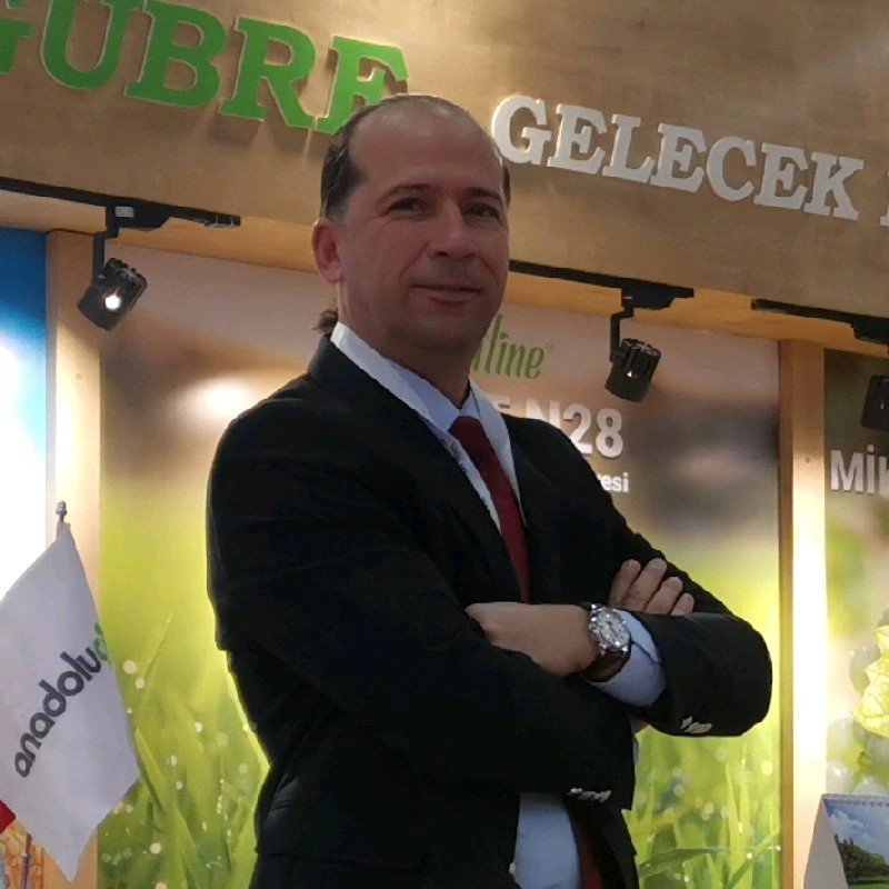 Serhat Aksu